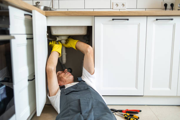 Septic System Installation and Maintenance in Madera Acres, CA