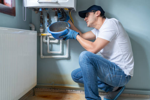 Best 24/7 Emergency Plumbing Services  in Madera Acres, CA